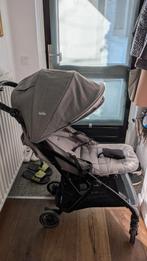 Joie Tourist Buggy - Compact en Lichtgewicht, Ophalen of Verzenden, Gebruikt, Overige merken, Verstelbare rugleuning