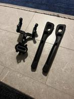 Autostoel gap filler + Telefoonhouder + autoraamzonwering, Auto diversen, Auto-accessoires, Ophalen, Zo goed als nieuw