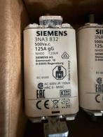 Siemens NH ZEKERINGEN 3NA3832, Ophalen, Nieuw