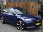 Audi Q5 55 TFSI e 367PK / S edition / B&O / LED (bj 2022), Automaat, Gebruikt, Euro 6, 4 cilinders