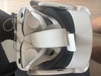 Oculus Quest 2 VR-bril - Zo goed als nieuw, Ophalen of Verzenden, Gebruikt, VR-bril, Overige platformen