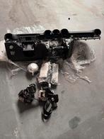 Mercedes W206 AMG dashboard met Airbags en Gordels, Auto-onderdelen, Interieur en Bekleding, Ophalen of Verzenden, Gebruikt, Mercedes-Benz