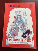 Snoek, Eén stripboek, Ophalen of Verzenden, Gelezen