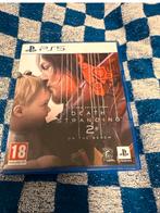 Death stranding 2 zie beschrijving, Ophalen, Zo goed als nieuw