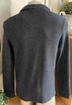 Cavallaro Napoli colbert maat S, Ophalen of Verzenden, Nieuw, Maat 46 (S) of kleiner, Blauw