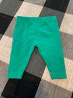 Groene legging van de Zeeman. Maat 50, Zeeman, Broekje, Meisje, Ophalen of Verzenden