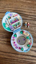 Polly Pocket Ice Skating Rink 1989, Ophalen of Verzenden, Gebruikt