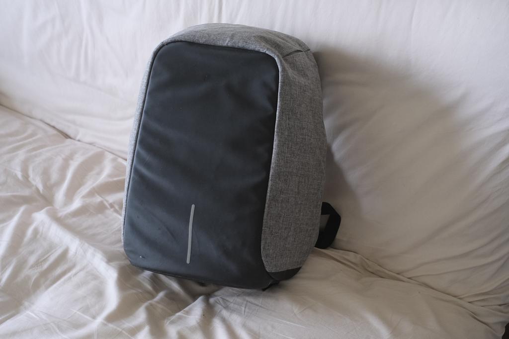 XDDESIGN BOBBY RUGZAK, Ophalen of Verzenden, Gebruikt, Overige merken