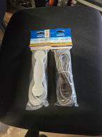 2x nieuwe pees+roller, Ophalen of Verzenden, Nieuw