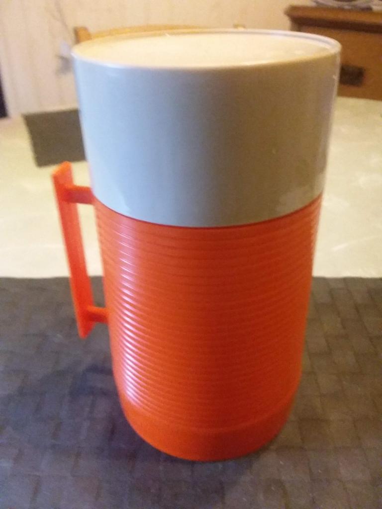 Food thermoskan, Ophalen of Verzenden, Huis en Inrichting