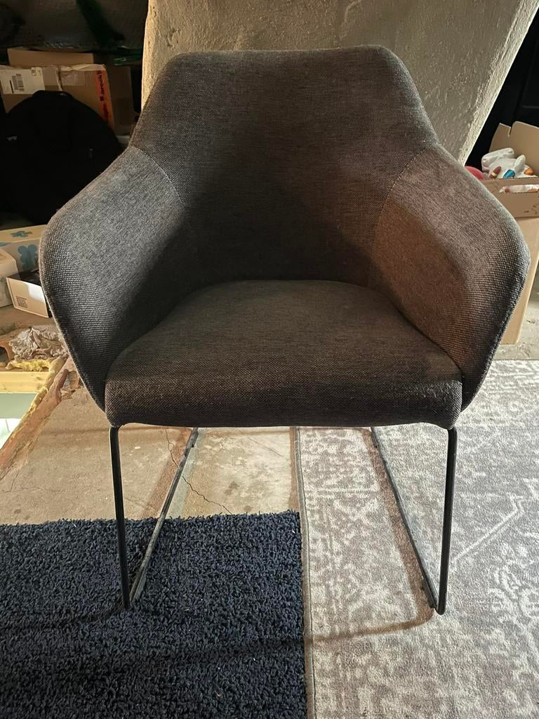 Nette IKEA stoel, Huis en Inrichting, Stoelen, Ophalen, Gebruikt, Eén