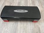 Fitness Step bankje, Sport en Fitness, Fitnessmaterialen, Ophalen, Gebruikt, Stepbank