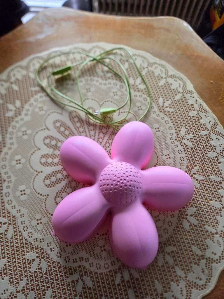 Kinderlamp, Kinderen en Baby's, Kindermode-accessoires, Ophalen, Gebruikt