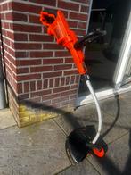 Grastrimmer Black&Dekker 33 cm, Ophalen, Zo goed als nieuw, Elektrisch