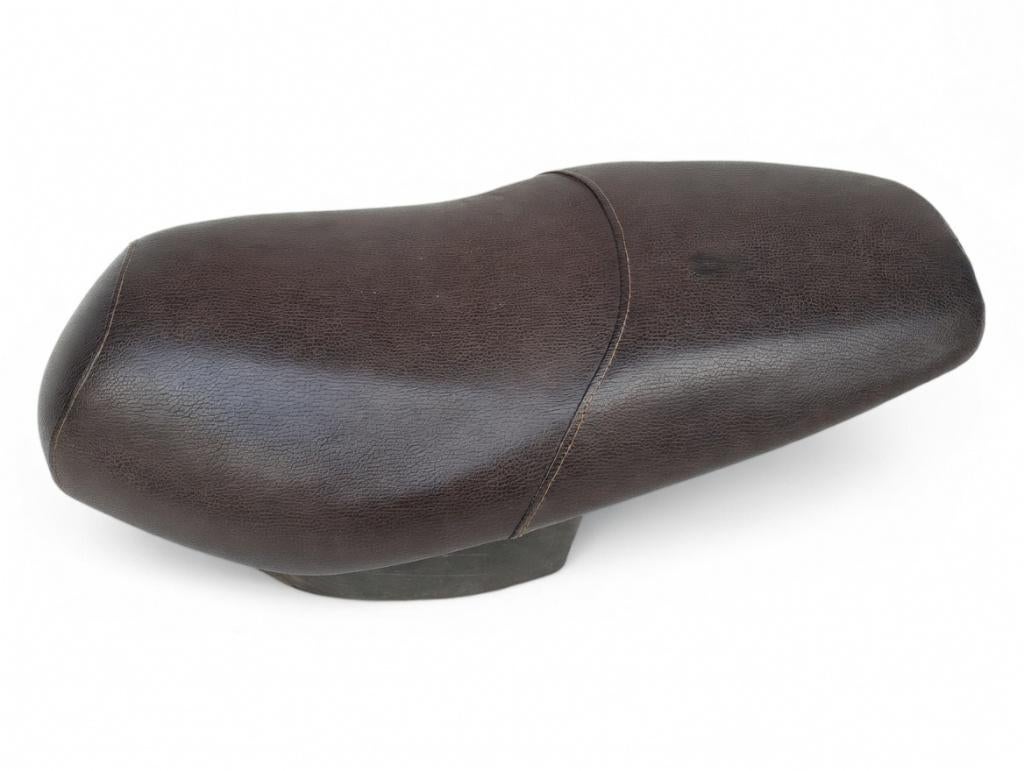 Buddyseat Sym Orbit 2 incl helmbak  €45,-, Ophalen of Verzenden, Zo goed als nieuw, Overige typen, SYM