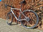 Rose Backroad AL 57 - Gravelbike met GRX 810 upgrade, Overige merken, 28 inch, Gebruikt, Heren