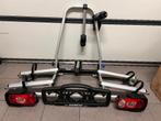 Fietsendrager geschikt voor 2 electrische fietsen, Ophalen, Gebruikt, Elektrische fiets, 2 fietsen