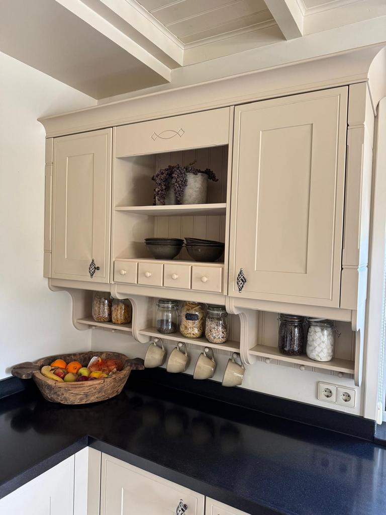 Keuken kast, Ophalen of Verzenden, Zo goed als nieuw