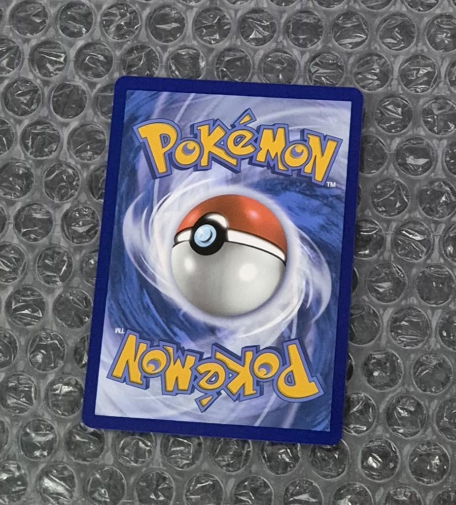Alolan Exeggutor ex 133/191 Surging Sparks SSP Scarlet & Vio, Ophalen of Verzenden, Zo goed als nieuw, Losse kaart, Foil