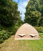 KARSTEN basistent opblaastent duurzaam ouder model, Ophalen, Gebruikt, Tot en met 4