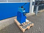 CBC UNI42 Digital Buigmachine Elektrisch met toebehoren!!, Doe-het-zelf en Verbouw, Gebruikt, Info@bolkmachinehandel.nl, Ophalen of Verzenden