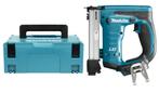 Makita DST221ZJ LXT 18V Accu Nietmachine Body in Mbox, Ophalen of Verzenden, Nieuw