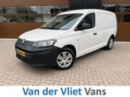 Volkswagen Caddy Maxi 2.0 TDI E6 Economy Business Lease €2, Voorwielaandrijving, Gebruikt, Euro 6, 4 cilinders