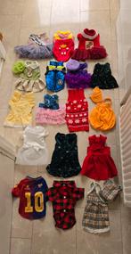 Leuke kat/honden kleertjes maat M, veel keuze!, Ophalen of Verzenden, Hondenjas