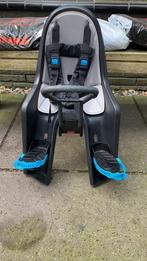 Thule Ride along Mini, Ophalen, Voetsteuntjes, Voorzitje, Zo goed als nieuw