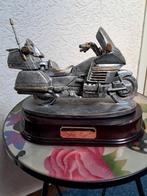 Honda Goldwing GL 1500 model op statief, Ophalen of Verzenden