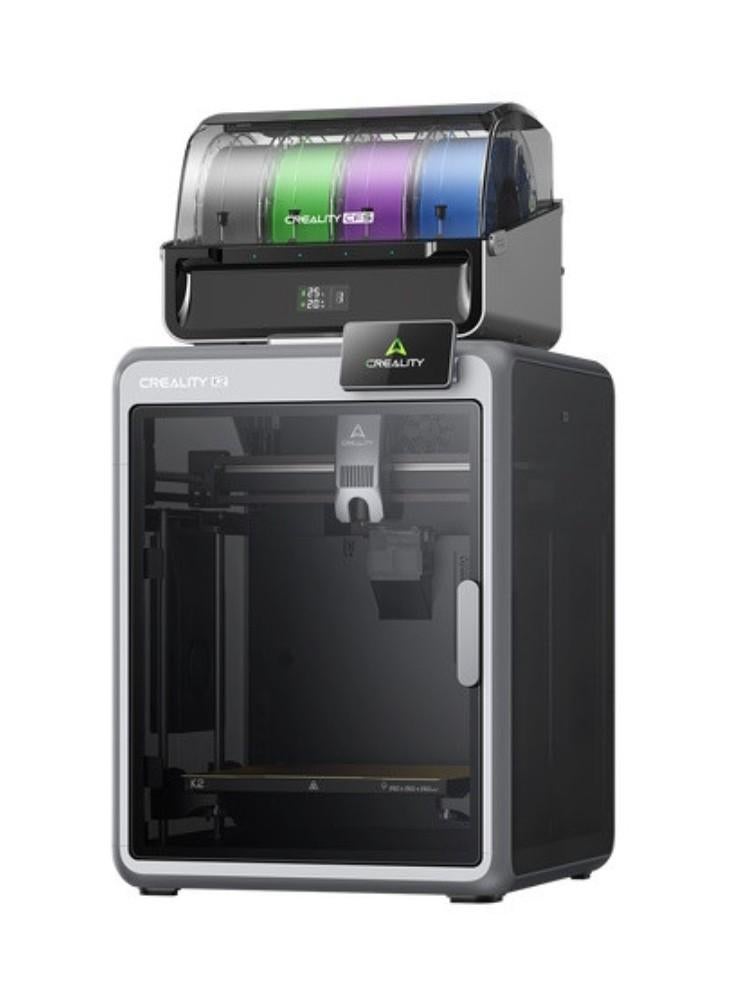 3d printer service voor leuke prijzen, Computers en Software, 3D Printers, Ingebouwde Wi-Fi, Nieuw, Ophalen of Verzenden, Creality