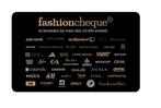 Digitale Fashioncheque, Tickets en Kaartjes, Kortingen en Cadeaubonnen, Eén persoon, Cadeaubon