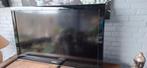 Samsung lcd tv in goede staat compleet met ophangbeugel, Gebruikt, 50 Hz, LCD, Ophalen of Verzenden