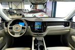 Volvo XC60 2.0 T6 AWD Recharge Long Range 293kW/399pk Aut8 U, Automaat, Gebruikt, Blauw, XC60