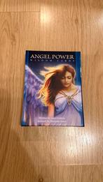 Angel Power kaartendeck, Ophalen of Verzenden, Zo goed als nieuw, Spiritualiteit algemeen, Overige typen