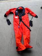 40x viking Overlevingspak met Life Jacket (zonder keuring), Ophalen of Verzenden, Gebruikt, Overige typen