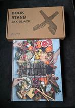 Onweerstaanbare Borrelplanken Boek + Boekstandaard, Boeken, Onbekend, Tapas, Hapjes en Dim Sum, Nieuw, Ophalen of Verzenden