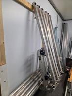 Dakrand beveiliging, Doe-het-zelf en Verbouw, Steigers, Ophalen of Verzenden, Overige typen, Minder dan 2 meter