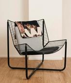 IKEA Oti Draadstoel - Niels Gammelgaard, Ophalen, Gebruikt, 75 tot 100 cm, Metaal