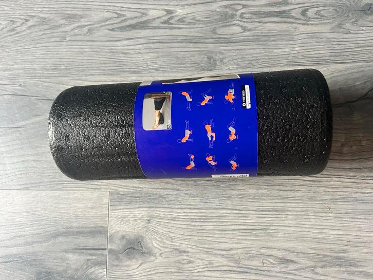 Nieuwe Massage Foam Rol voor Spierherstel en Ontspanning, Sport en Fitness, Overige Sport en Fitness, Nieuw, Ophalen of Verzenden