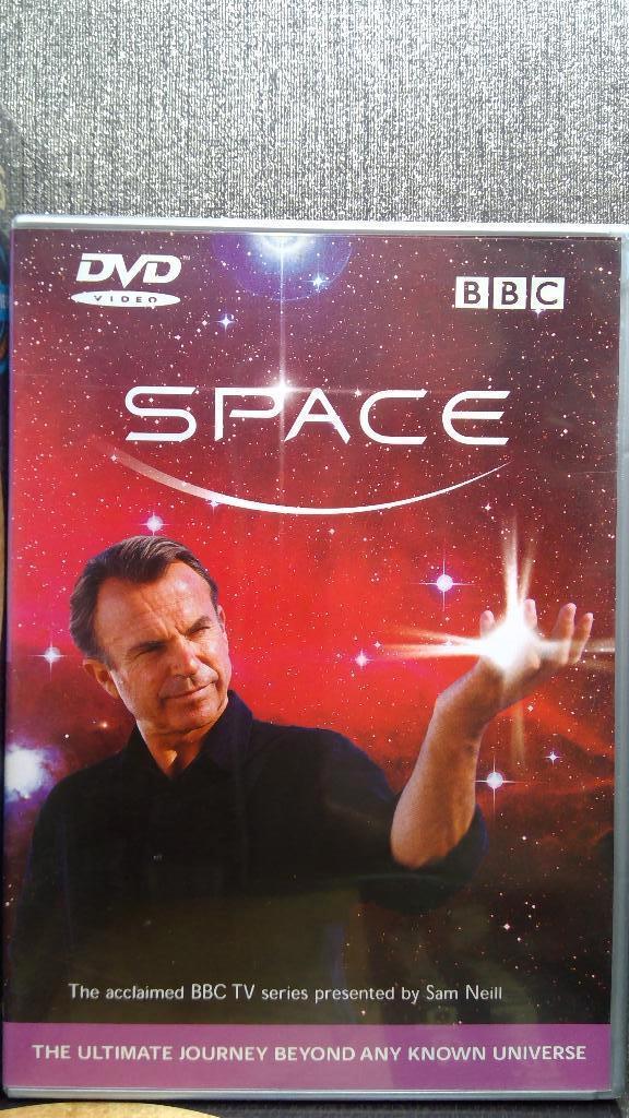 Space, Alle leeftijden, Ophalen of Verzenden, Zo goed als nieuw, Natuur