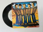 Split Enz – Message To My Girl(1984), 7 inch, Single, Ophalen of Verzenden, Zo goed als nieuw