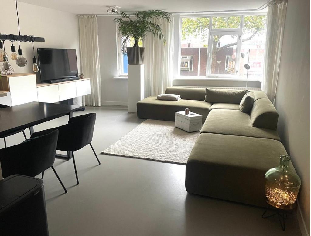 NIEUW! Woonruimte te huur Ridderstraat, Nijmegen, Huizen en Kamers, Huizen te huur