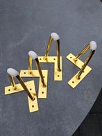 Messing pootjes (kastje, krukje, stoeltje), Ophalen, Nieuw