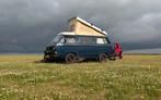 Volkswagen  Transporter T3 Camper Westfalia benzine, Buscamper of Camperbus, Hefdak, Volkswagen, Particulier