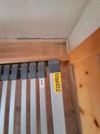 Elektrische beddenbodem - TotaalBED 90x200 cm, Ophalen, Gebruikt, 90 cm, Eenpersoons