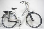 Refurbished Gazelle Chamonix C7 49cm - Damesfiets, Niet ingevuld, Gebruikt, 47 tot 50 cm, Versnellingen