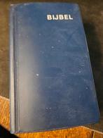 Bijbel - Nederlands Bijbelgenootschap 1977, Ophalen of Verzenden, Nederlands Bijbelgenootschap