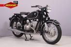 BMW R 50 (bj 1962), Chopper, Bmwklantenservice@bmw.nl, BMW Group Nederland, Postbus 5808
2280 HV  Rijswijk, NL