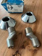 S- koppeling. €4, Ophalen of Verzenden, Overige typen